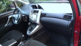 1.8 Benz. 147KM. Automat 7-osobowy Sochaczew - zdjęcie 8