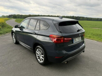 BMW X1 2.0i 190KM xDrive20i Bezwypadkowy 97tys.km. Serwis ASO Ocice - zdjęcie 6