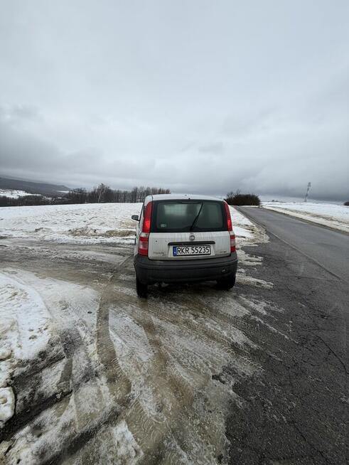Fiat Panda Krosno - zdjęcie 2