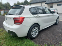 Bmw seria1 F20/21 M-pakiet Gliwice - zdjęcie 8
