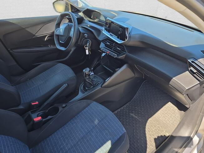 Peugeot 208 Poleasingowe.pl CF Komorniki - zdjęcie 9