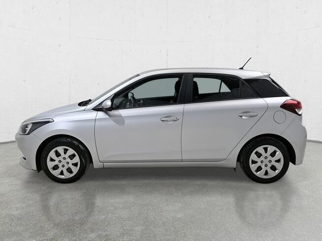 Hyundai i20 Komorniki - zdjęcie 4