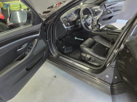 BMW F10 M5 Łódź - zdjęcie 12