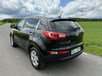 Kia Sportage 1.6 GDI 135KM 145tys.km. XL Kamera Navi PDC Bezwypadkowy Ocice - zdjęcie 6