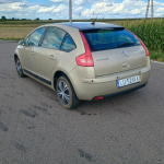 Citroen C4 Sprzedaz Zamiana. Bychawa - zdjęcie 4