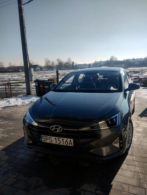 Hyundai elantra 6 Studzienice - zdjęcie 2