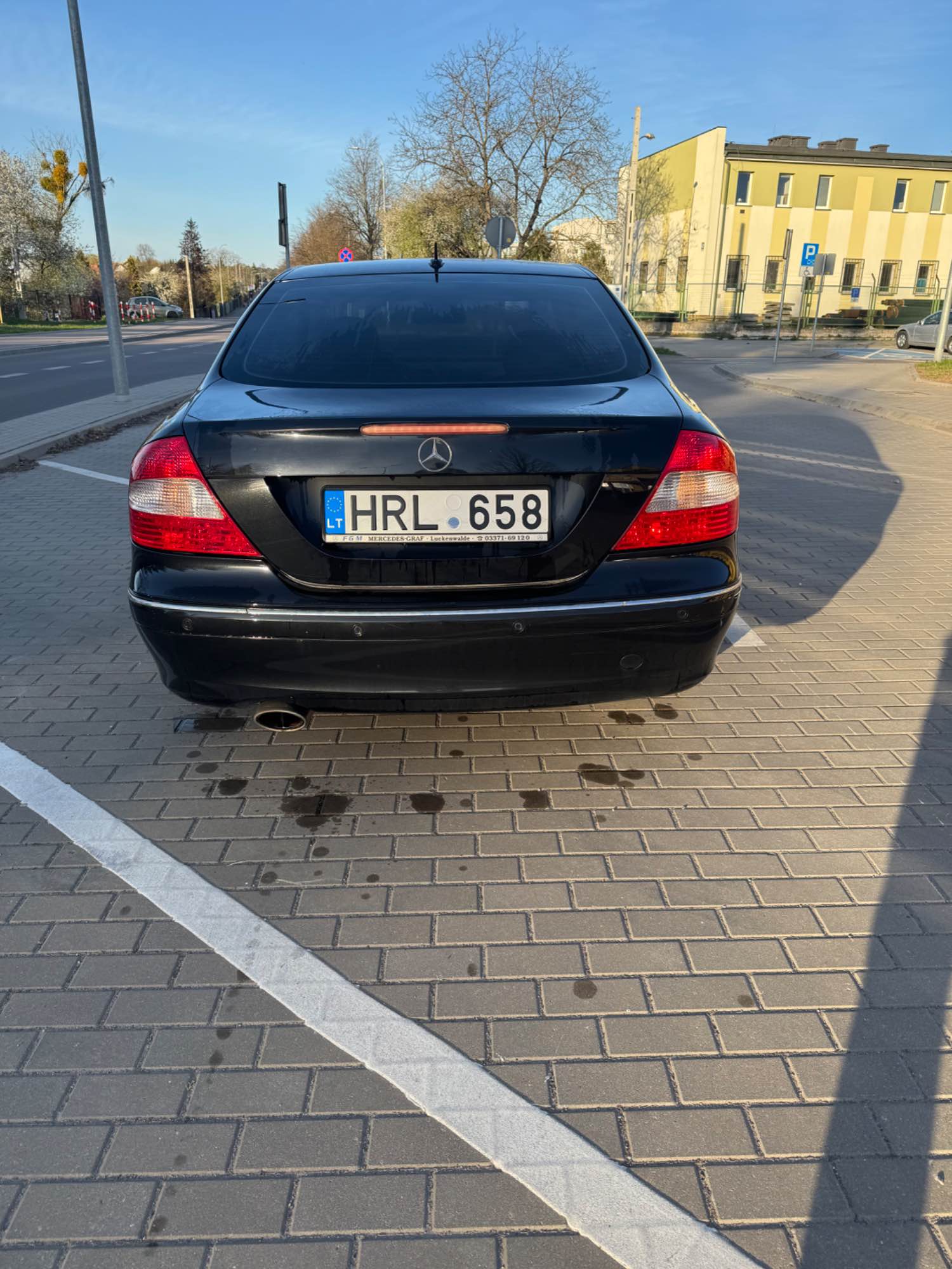 Samochód osobowy Białystok - zdjęcie 3