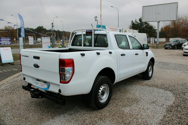 Ford Ranger XL F-VAT Salon Polska Gwarancja Tempomat Warszawa - zdjęcie 6