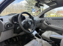 Alfa Romeo 937 GT 1.9JTD 150KM 2004 Pińczów - zdjęcie 4