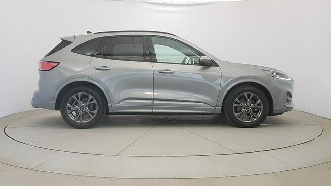 Ford Kuga 2.5 FHEV FWD ST-Line X! Z polsiego salonu! FV 23% Warszawa - zdjęcie 8