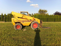 Jcb teleskop/manitou Bolesławowo - zdjęcie 3