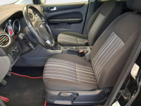 Ford Focus VAT 23% ST 1.6TDCI 109KM M5 2009 r., HAK, klimatyzacja Swarzędz - zdjęcie 9