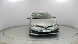 Toyota Auris 1.6 Classic Plus ! Z Polskiego Salonu ! Faktura Vat ! Warszawa - zdjęcie 2