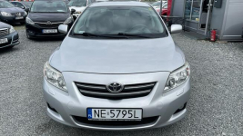 Toyota Corolla 1.4 D-4D Zarejestrowany Ubezpieczony Elbląg - zdjęcie 12