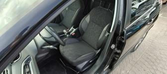 Peugeot 2008 _1.2 82 KM Lift  Navi Led Klimatronik Parktronik_ Płock - zdjęcie 11