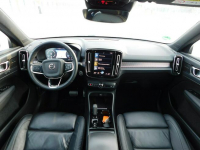 Volvo XC 40 2.0T R-Design z Gwarancją Model 2022r Żyrardów - zdjęcie 6