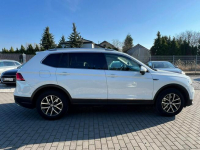 Volkswagen Tiguan Allspace Salon Polska Pierwszy właściciel Automat Baranowo - zdjęcie 5