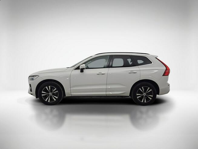 Volvo XC 60 B4 B Core aut  ! Z Polskiego Salonu ! Faktura Vat ! Warszawa - zdjęcie 2
