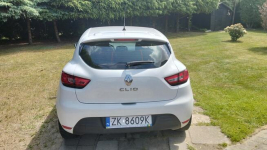 Renault Clio Koszalin - zdjęcie 8