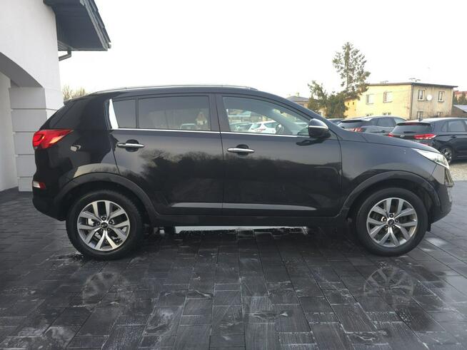 Kia Sportage Nowy rozrząd Żarki - zdjęcie 7