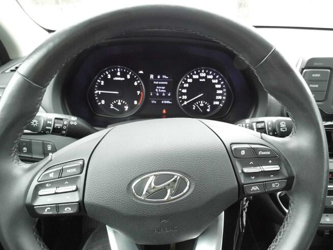 Hyundai i30 Łódź - zdjęcie 9