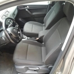 VW Caddy 2.0tdi Kraków - zdjęcie 6