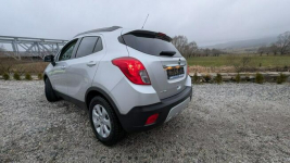 Opel Mokka 1,4 T Napęd 4x4 Kamienna Góra - zdjęcie 11