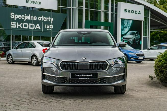 Škoda Octavia Drive Selection 1.5 TSI 150 KM DSG Łódź - zdjęcie 3