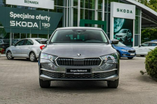 Škoda Octavia Drive Selection 1.5 TSI 150 KM DSG Łódź - zdjęcie 3