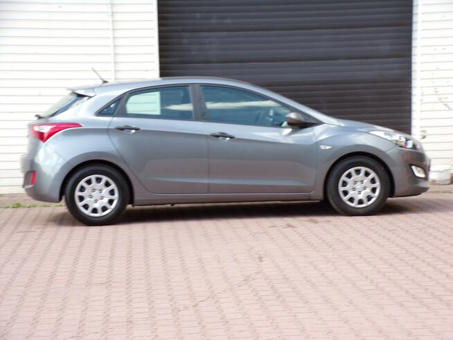 Hyundai i30 Klima / Led /Gwarancja /1,4 /100KM /2013 Mikołów - zdjęcie 4