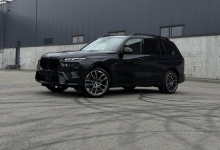 BMW X7 xDrive40d M Sport 2025 | 13 900 km | Idealny stan Praga-Południe - zdjęcie 4