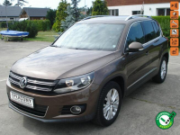 Volkswagen Tiguan Serwis ASO.Stan idealny.