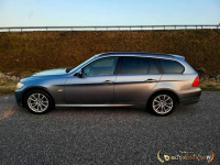 BMW Seria 3 E90/E91/E92/E93 2.0 320D lift NOWY ROZRZĄD klima Łódź - zdjęcie 6