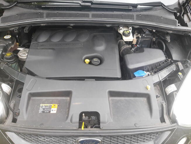 Ford S Max 2.0tdci Miłakowo - zdjęcie 1