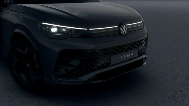 Volkswagen Tiguan Edition 20 2.0 TDI 150 KM DSG Zamów już teraz! Łódź - zdjęcie 8