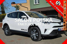 Gwarancja BEZWYPADKOWE 4x4 Serwis ASO TOYOTA  Salon Polska