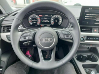 Audi A4 Komorniki - zdjęcie 7