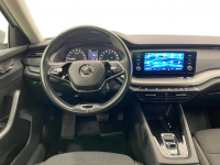 Skoda Octavia 2.0 TDI Ambition Kombi Warszawa - zdjęcie 9