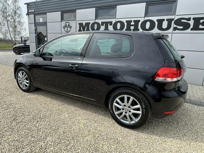 Volkswagen Golf 1.6 mpi Chełm Śląski - zdjęcie 8
