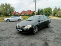 Nissan Primera 1.8 02r Tarnów - zdjęcie 2