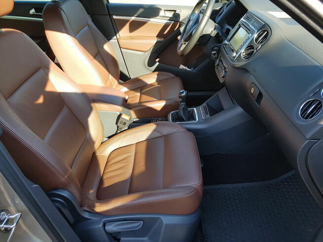 Tiguan Lesko - zdjęcie 6