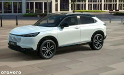 Honda HR-V Advance Style 1.5 i-MMD (131 KM) CVT (100) Kraków - zdjęcie 2