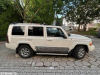Na sprzedaż samochód Jeep Commander 5.7 V8 Limited