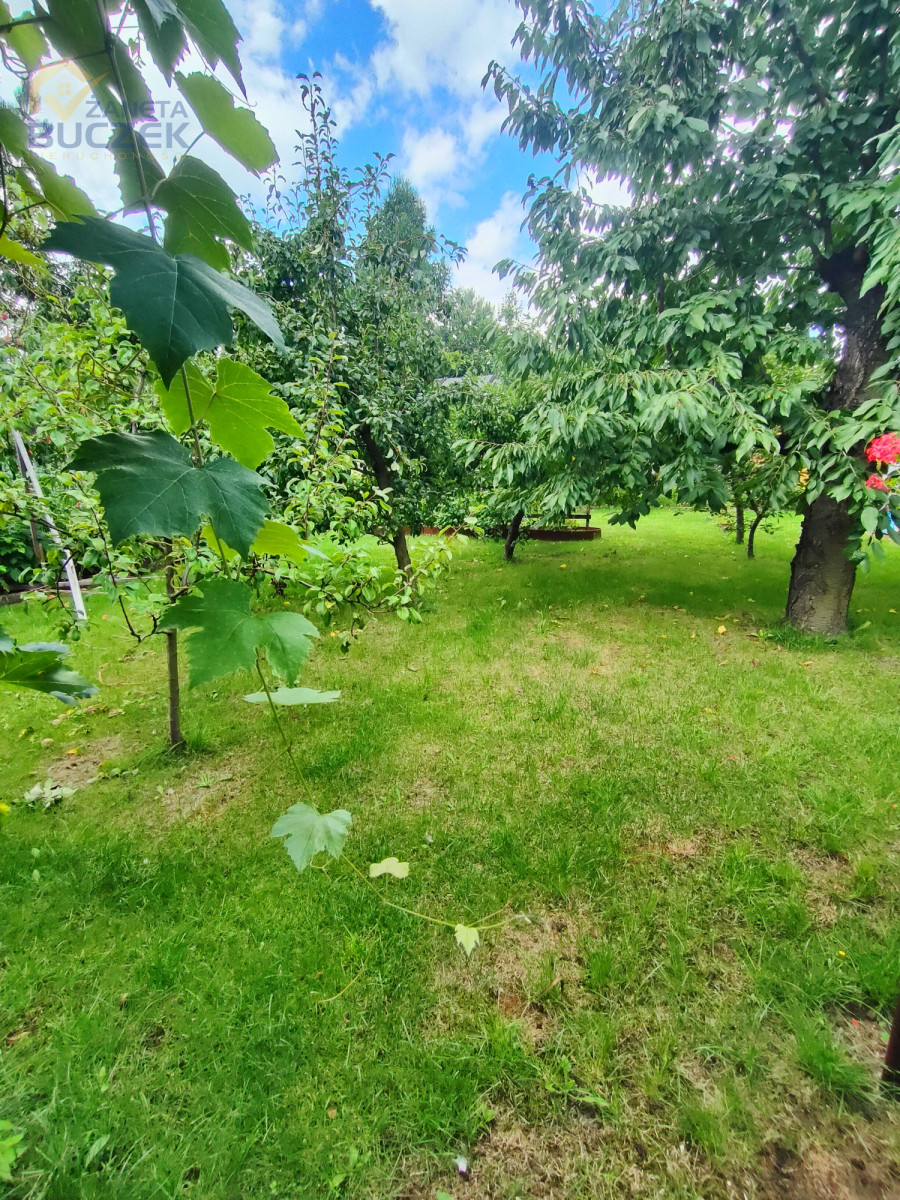 Na sprzedaż urokliwy dom wolnostojący w Granicach Granice - zdjęcie 8