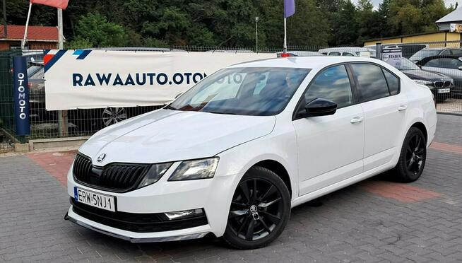 Škoda Octavia 1.6 TDI 115 koni Nawigacja Klimatronik możliwa ZAMIANA Rawa Mazowiecka - zdjęcie 1