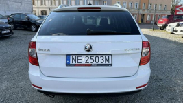 Škoda Superb 2.0 Diesel Moc 170KM Automat Elbląg - zdjęcie 8