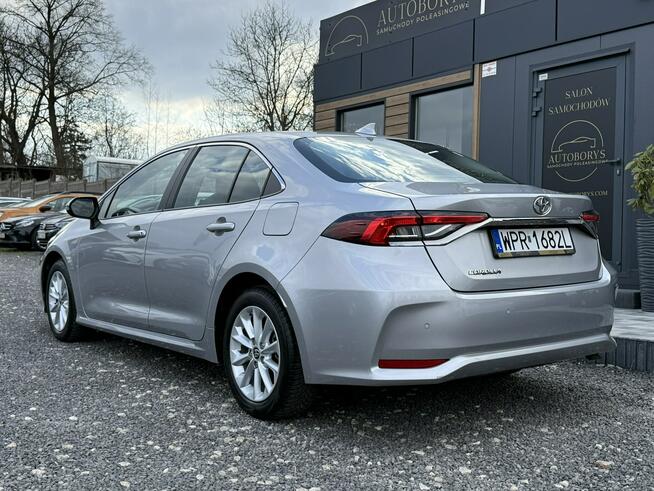 Salon Polska Poleasingowy I właściciel  VAT 23% Gwarancja Toyota Będzin - zdjęcie 5