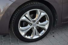 Hyundai i30 1.4B Navi Kamera 110 TYS KM Sprowadzony Opłacony Tarnogród - zdjęcie 11