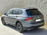 Volkswagen Tiguan Łódź - zdjęcie 6