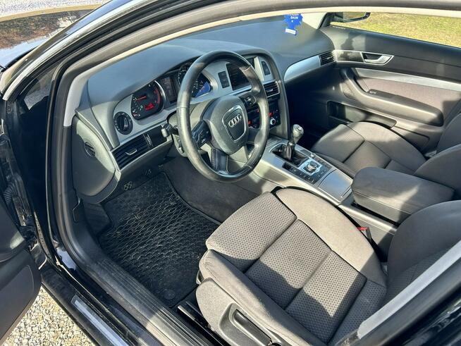 Audi A6 Nowe Iganie - zdjęcie 9